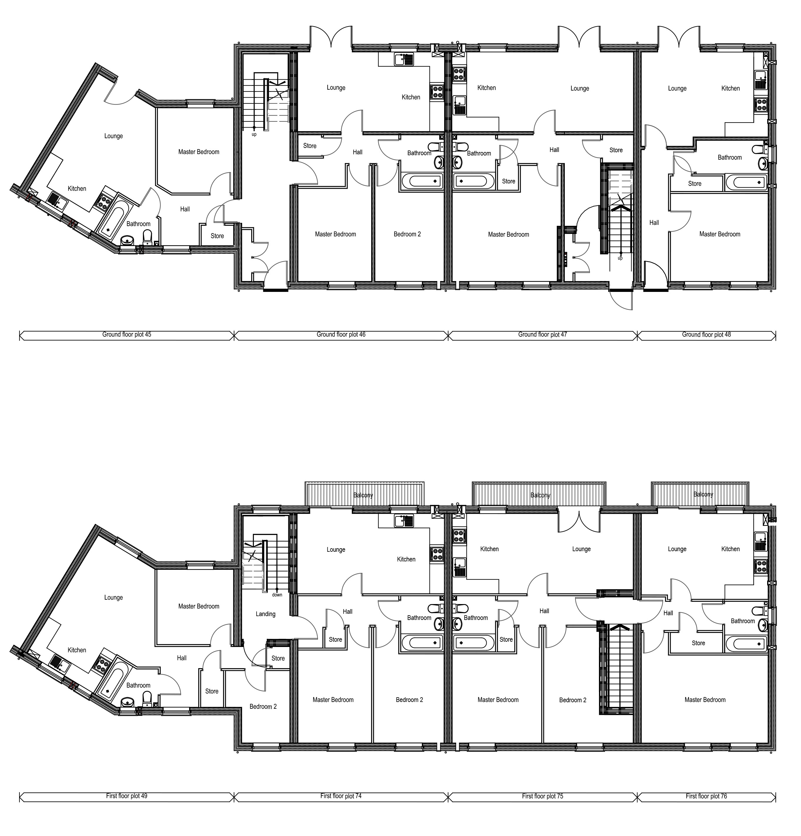 ybae-appartments - Watkin Jones Homes